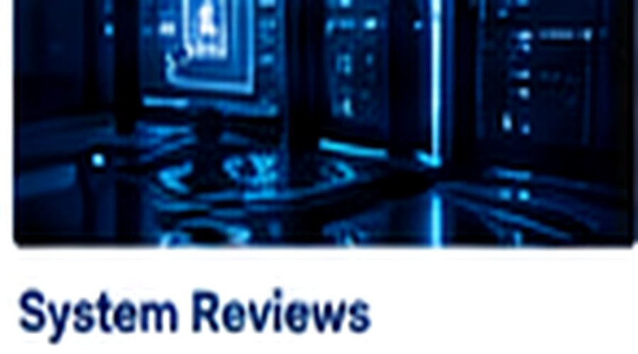 Backup system review